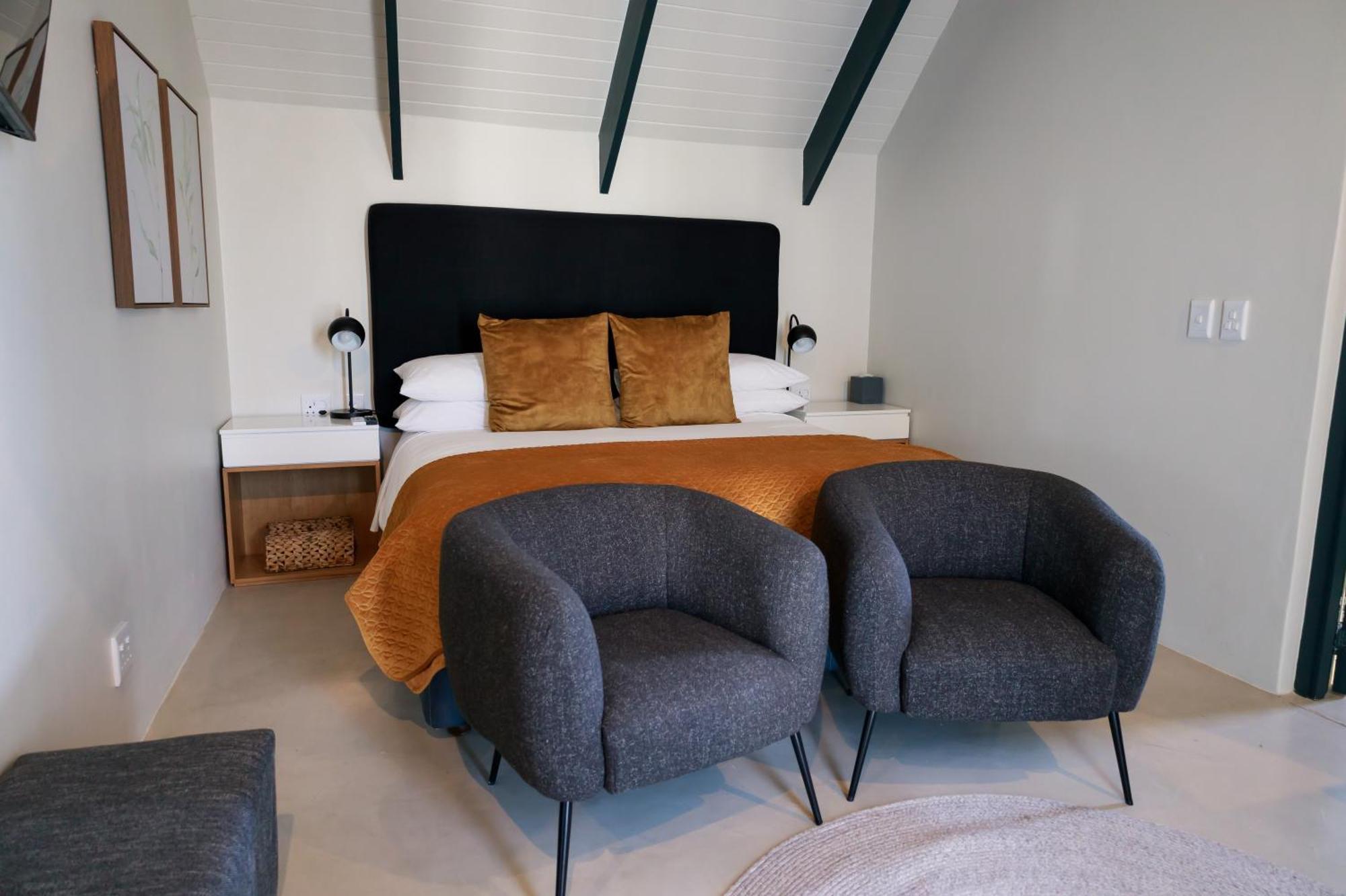 Abalone Hotel & Villas Патерностер Экстерьер фото