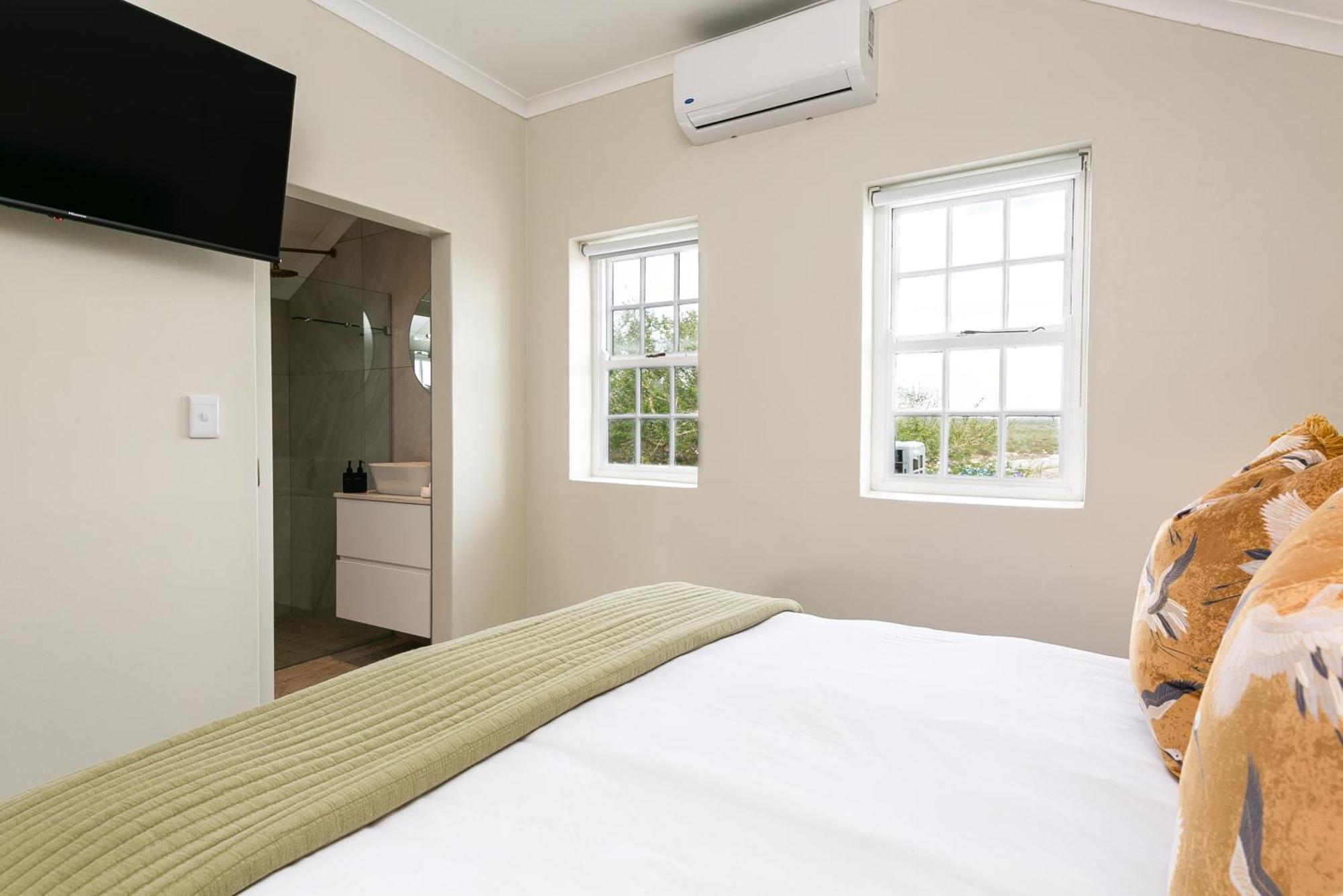 Abalone Hotel & Villas Патерностер Экстерьер фото