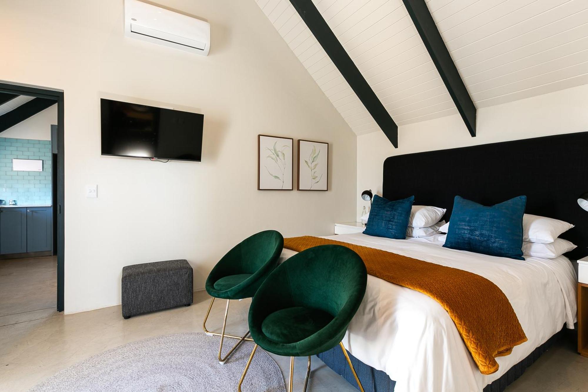 Abalone Hotel & Villas Патерностер Экстерьер фото