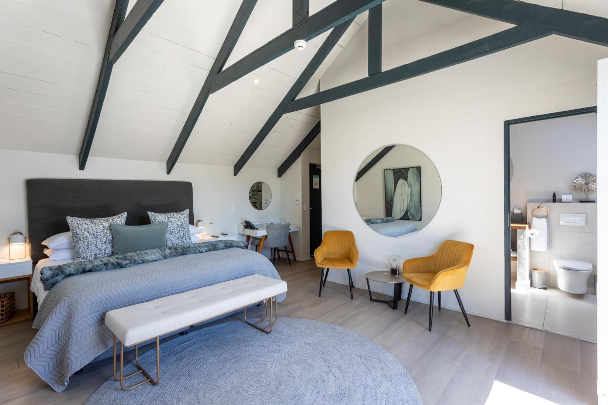 Abalone Hotel & Villas Патерностер Экстерьер фото