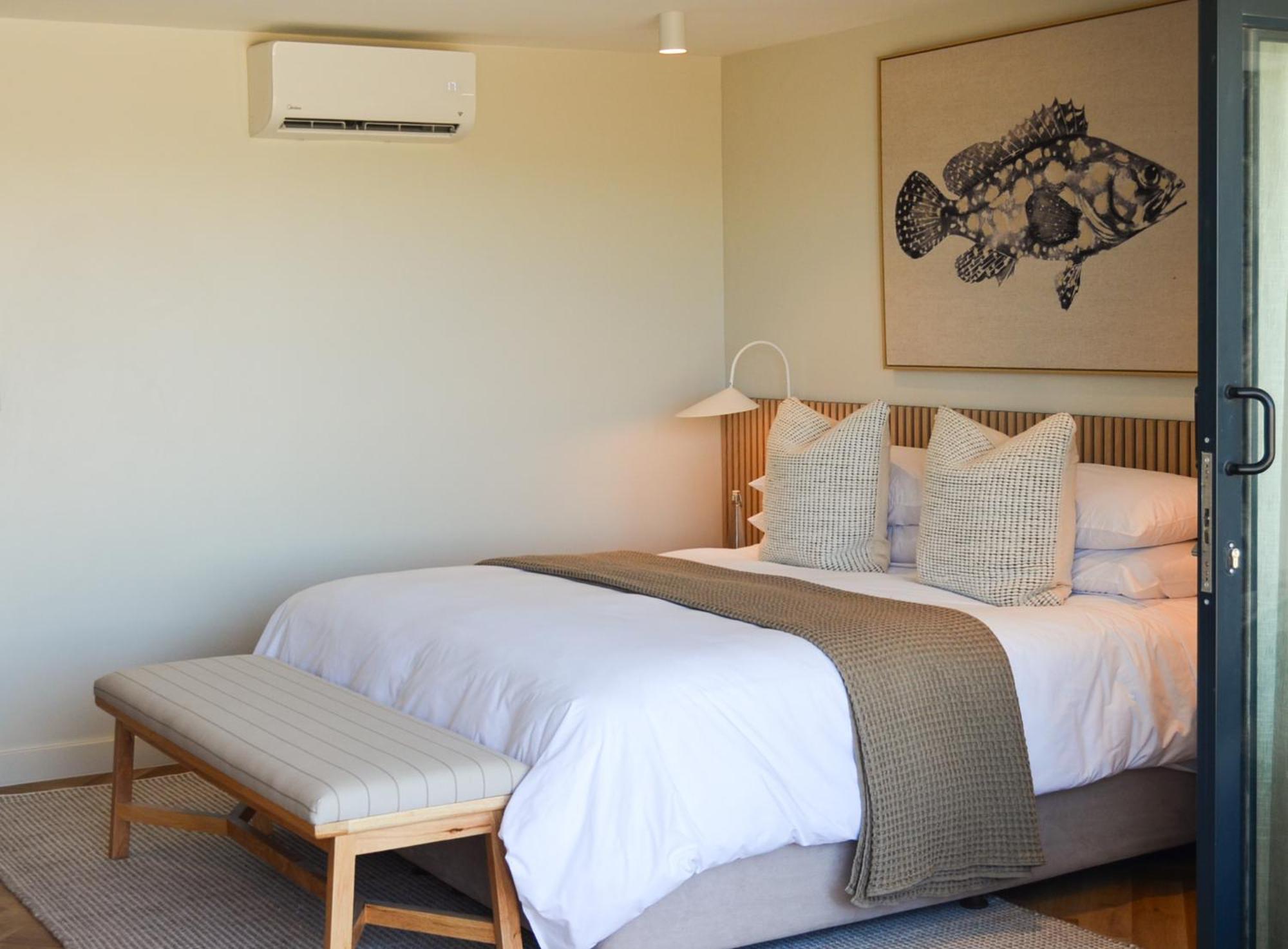 Abalone Hotel & Villas Патерностер Экстерьер фото